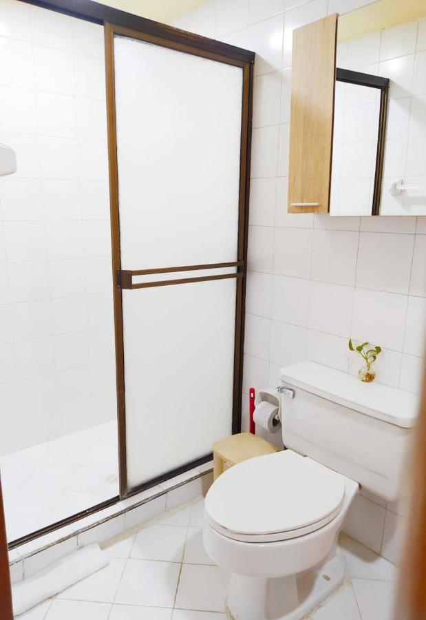 דירות Cartagena Apartamento Con Vista Al Mar Y Cerca Al Centro - 903 מראה חיצוני תמונה