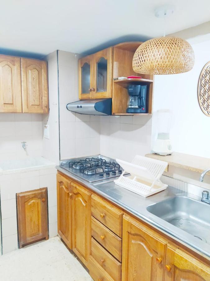 דירות Cartagena Apartamento Con Vista Al Mar Y Cerca Al Centro - 903 מראה חיצוני תמונה